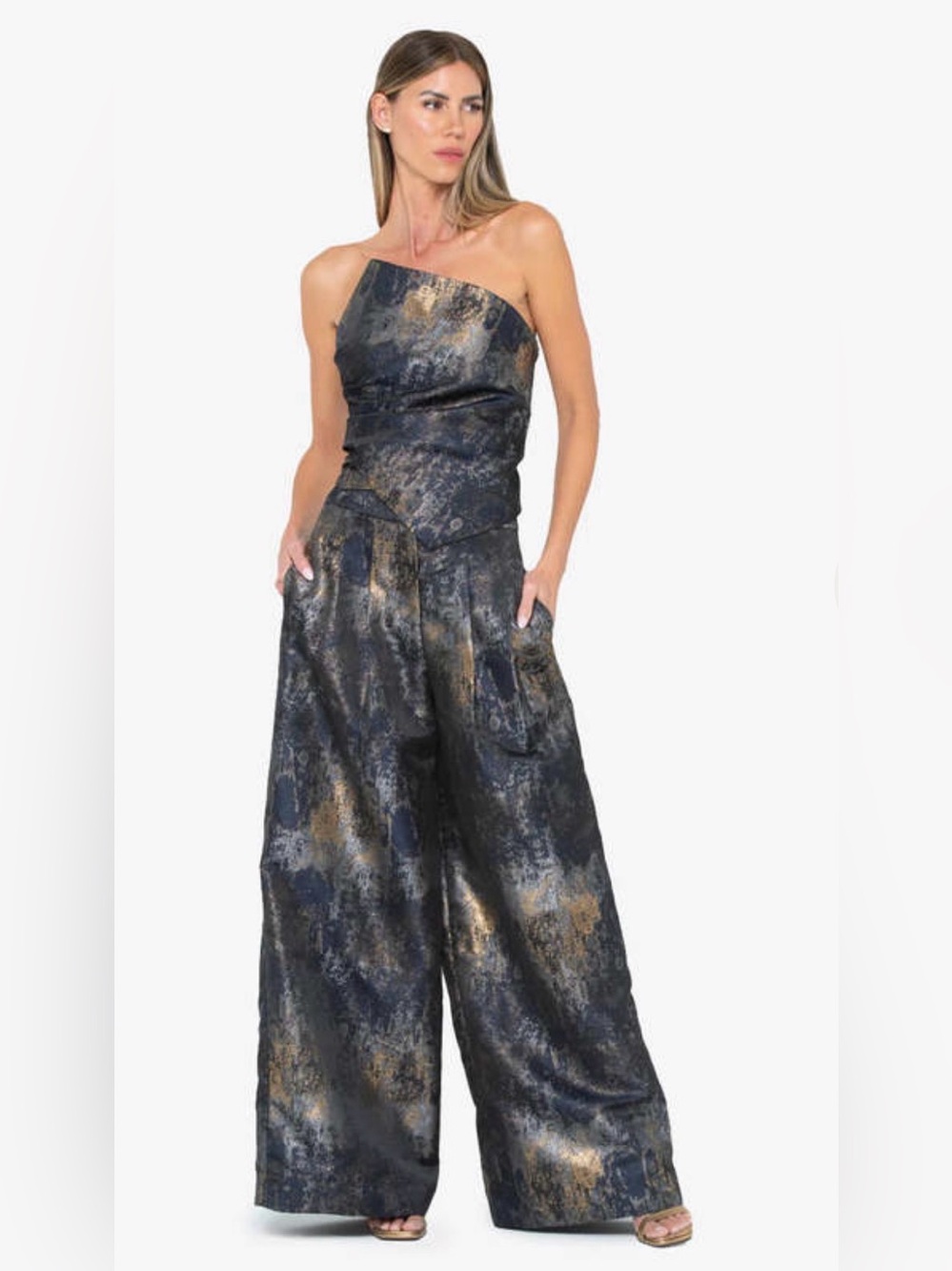 JBQ Pants